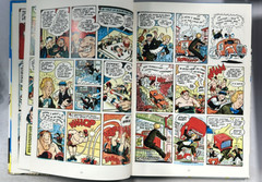 Best of the Three Stooges Comicbooks Vol. 2 Hardcover 192 Pages (B134)