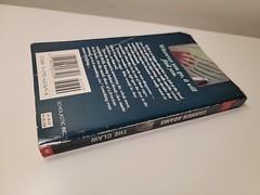 SCHOLASTIC thrillers 1990s The Claw The Stalker by Westall Cargill Ellis Smith