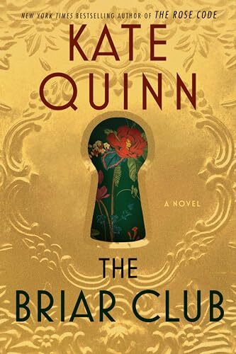 The Briar Club, Quinn, Kate
