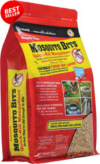 CHEMICAL CO 117-6 30OZ Mosquito Bits