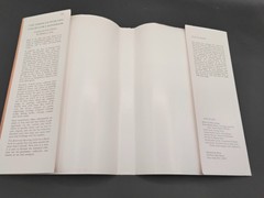 The American Sporting Collectors Handbook (1976) from Allan Liu – 1st EDITION DJ