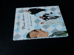 Plum Sauce – A P.G. Wodehouse Companion – UK Ebury Press First Printing 2002