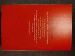 Twilight Saga White Collection by Stephenie Meyer (2012, Trade Paperback)