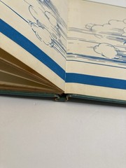 Dr. Seuss And To Think That I Saw It On Mulberry Street Book Club Edition