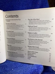 Readers Digest, Jesus And His Times, 1987 , 325 Plus Pages, Spread The Gospel