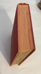 AGATHA CHRISTIE THE PATRIOTIC MURDERS First Edition 1941 Dodd Mead Red Badge