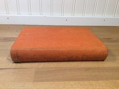 Lemuria: The Lost Continent of the Pacific, Cerve, 1st Edition 1931 Hardcover