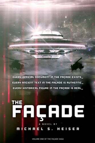 The Facade by Michael Heiser: Used