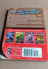 HUGE Goosebumps Collection Lot (44 Books) – 2 Box Sets, SlappyWorld, Originals