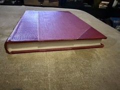 1972 Acute Coronary Care by Gerald H. Whipple, et al. Hardcover Medical Book