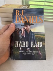 Lot of 10 – B.J. Daniels – Romantic Suspense – Paperbacks – FREE SHIPPING