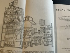 VTG- Power Plant Series – Set of Six Books – Terrell Croft – 1930’s