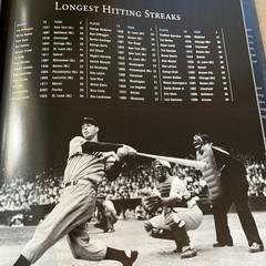 Historic “ Baseball Memorable Moments” By Ken Leiker