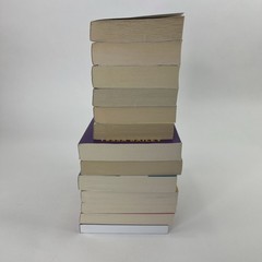 Tessa Bailey 13 Book Lot – Academy & Clarksons & More