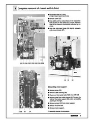 BERNINA 1630 Service Manual – ROBUST WIRE BOUND – RUGGED COVERS