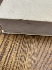 Larry McMurtry Streets of Laredo Hardcover Fiction Western Novel