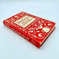 Betty Crocker’s Picture Cook Vintage 1950 Book 1st Edition/3rd Printing HC