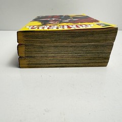 My Hero Academia Lot Vol. 1-3 ( Volume 1 2 3) Manga English Shonen Jump Comics