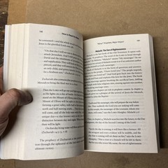 How to Read the Bible As If Your Life Depends on it Michael Youssef Paperback
