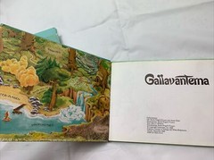 Gallavanternas Tradbok Barbok Av Kersti Frigell Swedish Lot Of 3 Children’s Book