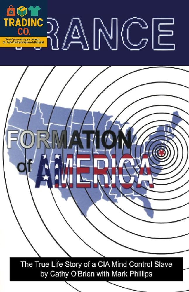 Trance Formation in America: A Journey of Transformation and Insight