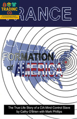 Trance Formation in America: A Journey of Transformation and Insight