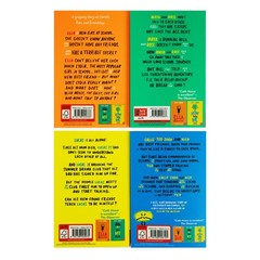 Cath Howe 4 Books Collection Set – Ages 9-12 – Paperback