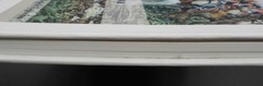 ART OF GIUSEPPE RAVA 2016 1ST EDITION HC VG, ALMOST 200 MILITARY HISTORY ILLUSTR