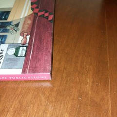 Lifeway Gospel Project Daily Discipline Guide Bible Study Large Print Vol 6 & 7