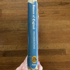 The Storty Of English Longbow 1967 Hardcover Donald Featherstone