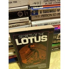 Secrets of the Lotus by Donald K. Swearer. The Macmillan Company. 1971.