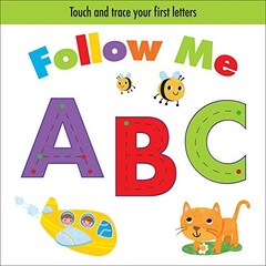 ABC Capitals, Igloo Books