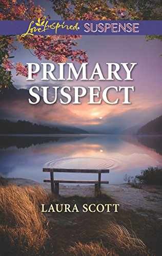 Primary Suspect (Callahan Confidential, – Paperback, by Scott Laura – Very Good