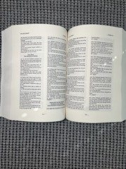 holy megillah, the nasarean bible of the essene way,Large Reprint 8.5*11.5”, PB