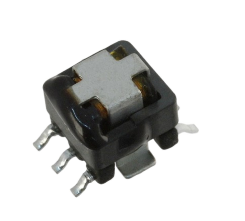 Pack of 5 PA1005.100NLT Current Sense Transformer 20 A 1:100 50kHz ~ 1MHz 0.75mO