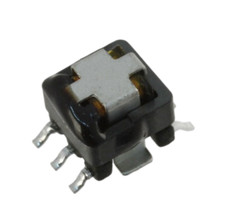 Pack of 5 PA1005.100NLT Current Sense Transformer 20 A 1:100 50kHz ~ 1MHz 0.75mO
