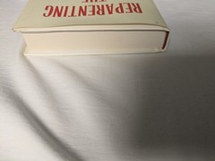 Reparenting the Inner Child : The New Science by Dr. Nicole LePera Hardcover