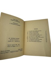 Agatha Christie Poirot Investiga Spanish Edition Biblioteca Oro Editorial Molino
