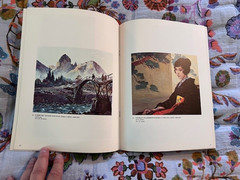 Martin Lewis 1973 Kennedy Galleries Retrospective TPB Paintings Watercolors Art