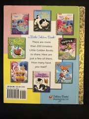Vintage A Little Golden Book Shimmer And Shine Pet Talent Show! 2017 #6181