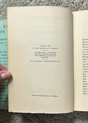 Essays on Things by William Lyon Phelps