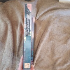 J.L. Carrozza SF: Japanese Science Fiction Film Encyclopedia PB English/Japanese