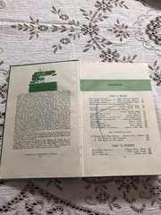 The Emerald Book Prose and Poetry Avery and Wiser 1947