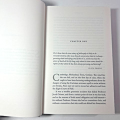 Katabasis R.F. Kuang Hardcover The Broken Binding Tier 2 Edition w/ Bookmark