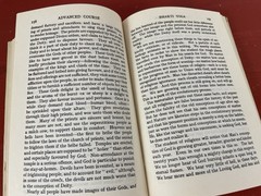 Advanced Course in Yogi Philosophy and Oriental Occultism Yogi Ramacharaka 1966