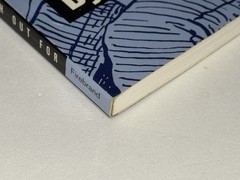 Hot, Throbbing Dykes To Watch Out For (1997) – Alison Bechdel • Paperback