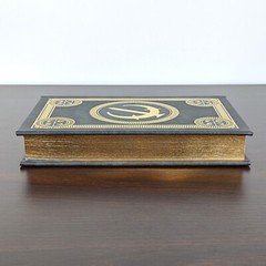 Brandon Sanderson BANDS OF MOURNING Leatherbound NUMBERED and SIGNED – IN HAND