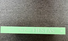 Muy Bueno: FIESTAS: 100 Delicious Mexican Recipes for Celebrating the Year
