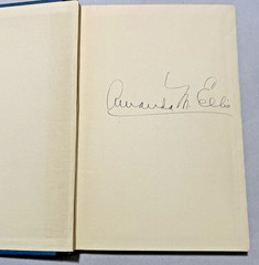 Second April (1929) ~ Edna St. Vincent Millay ~ Hardcover
