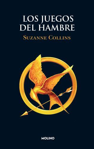 Los Juegos del hambre / The Hunger Games (Spanish Edition), Collins, Suzanne, Bo